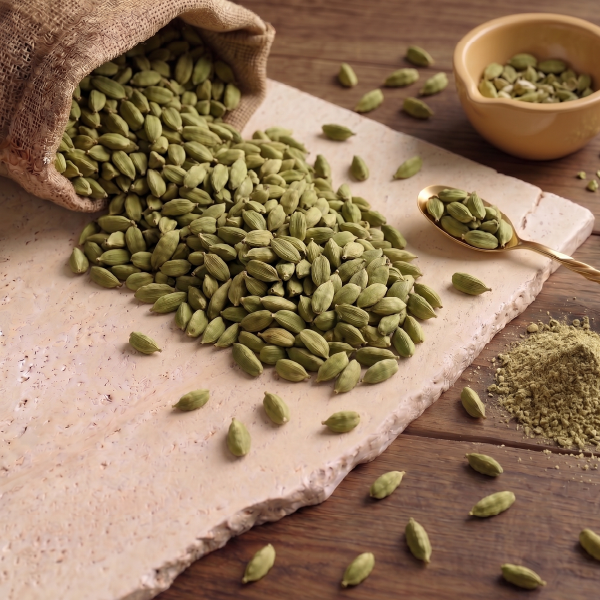Cardamom