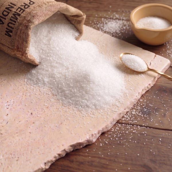 Citric Acid