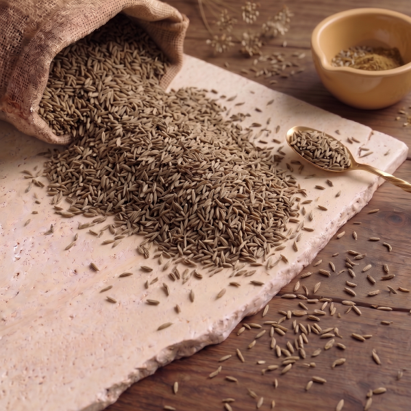 Cumin Seeds