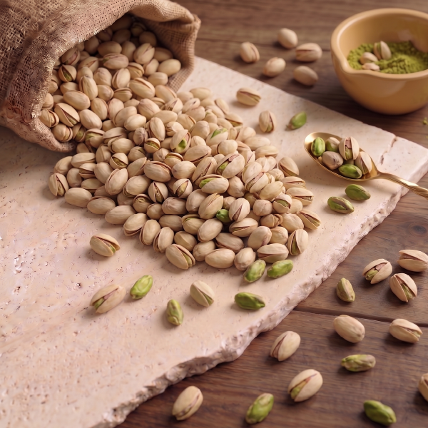 Pistachio