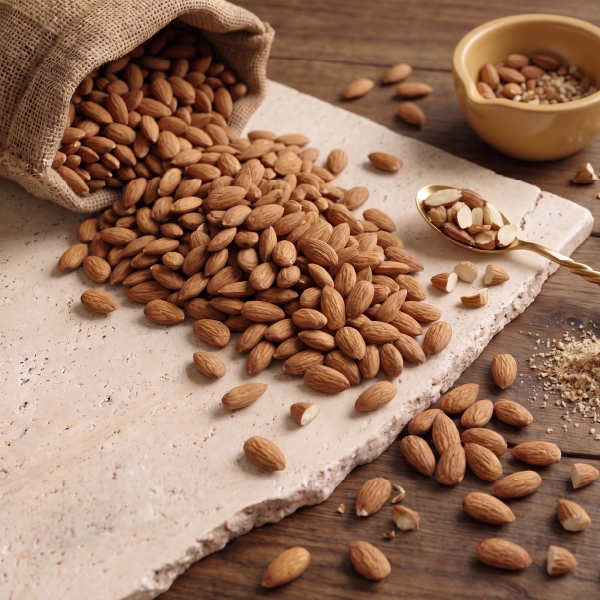 Almond