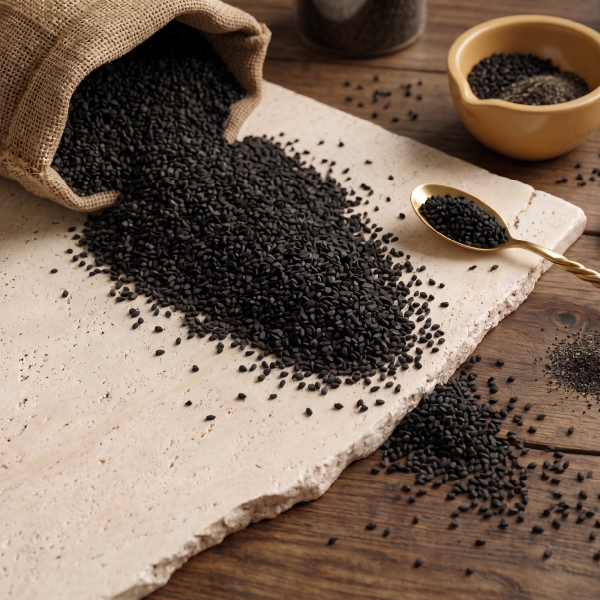 Black Seeds