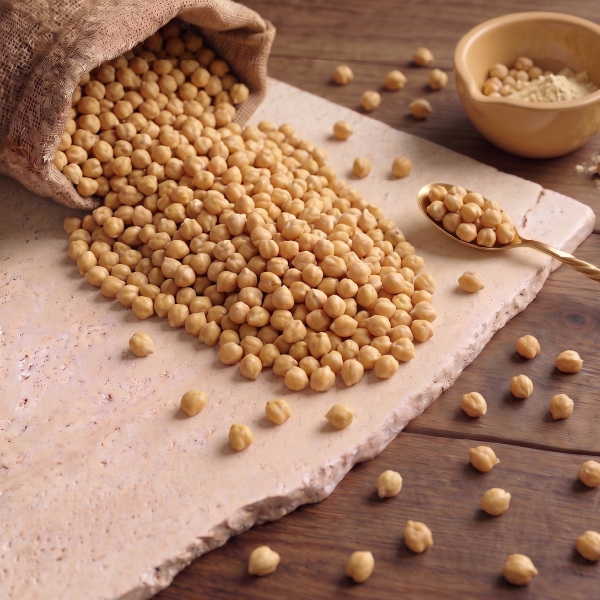Chick Peas