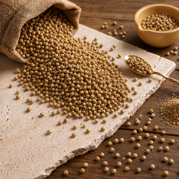 Coriander Seeds
