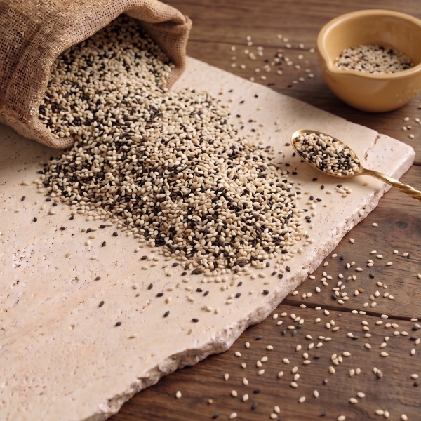 Sesame Seeds