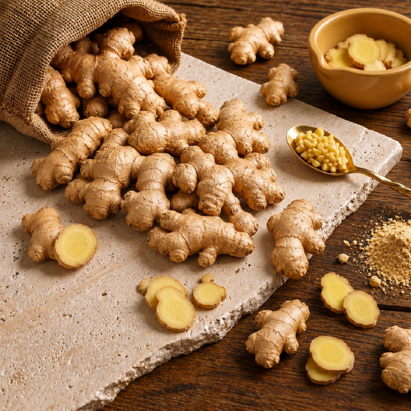 Ginger