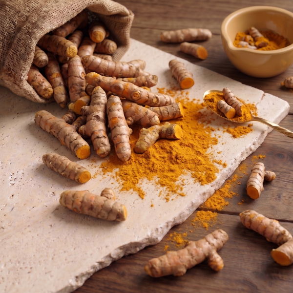 Turmeric