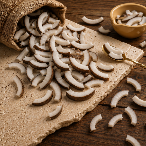 Dry Copra