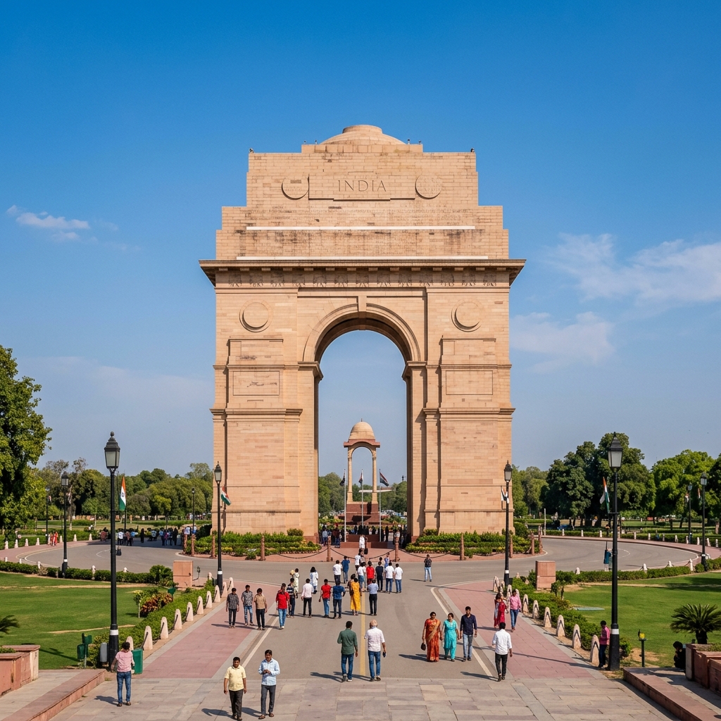 INDIA Office