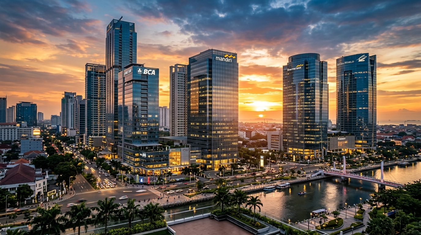 Indonesia – OFFICE