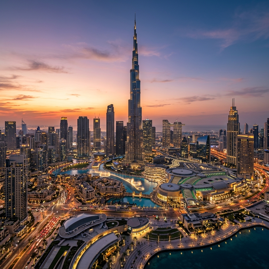 UAE Office