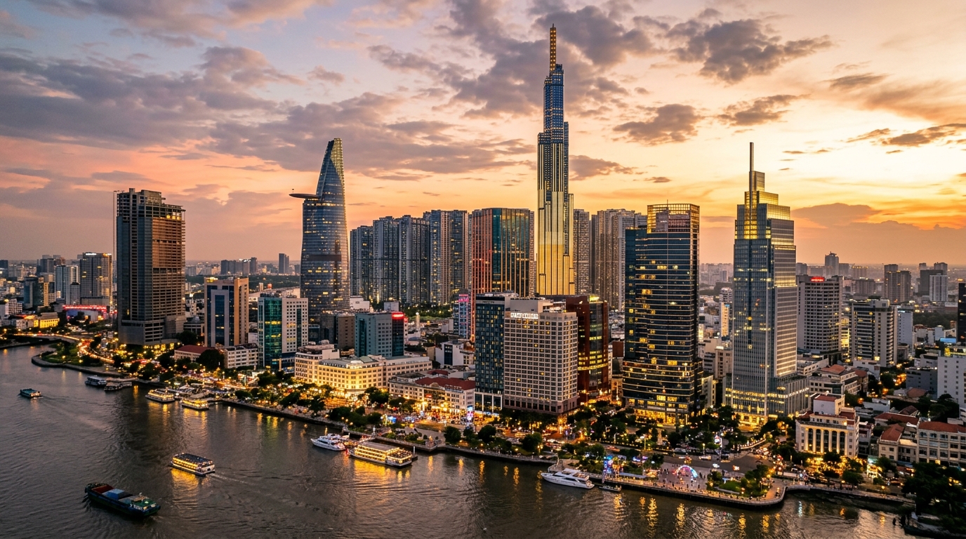 Vietnam – OFFICE